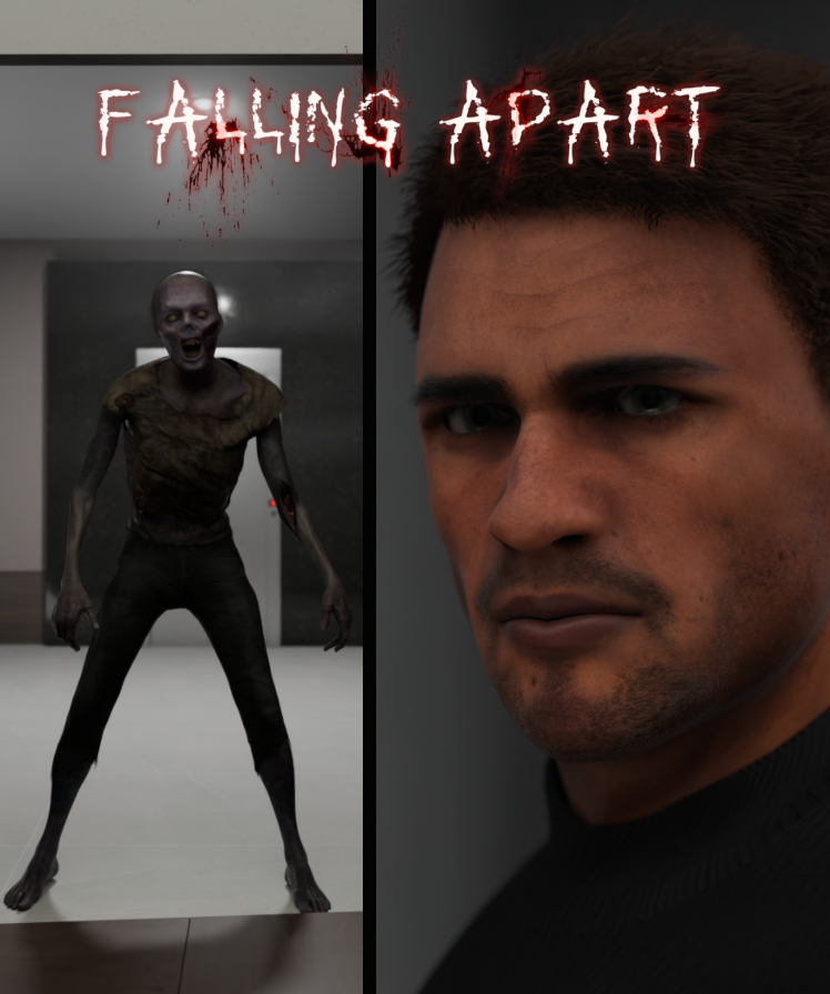 Falling Apart APK