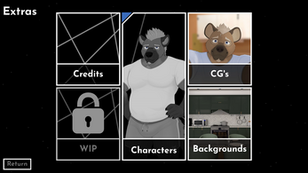 The Shattering Screenshot 7