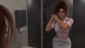 Layla: Shattered hopes Screenshot 23 