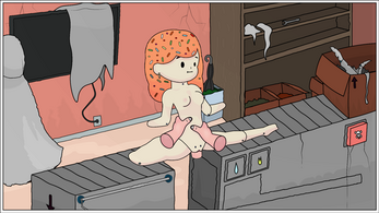 The kingdom of pleasure Screenshot 8