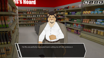 The Shattering Screenshot 6