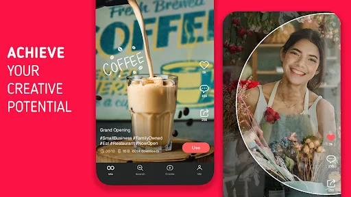 KineMaster Screenshot 1 