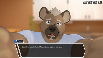 The Shattering Screenshot 2