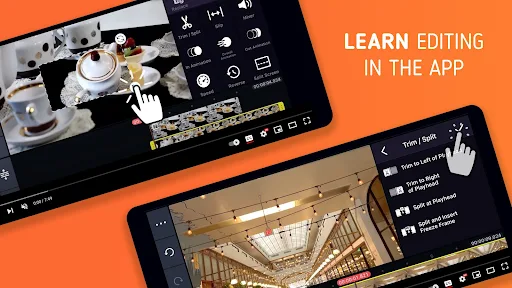 KineMaster Screenshot 6 