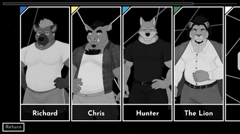 The Shattering Screenshot 8