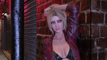 The Last Embrace Demo Screenshot 5