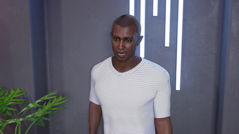 The Last Embrace Demo Screenshot 21