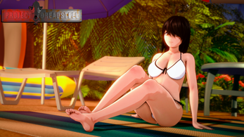 Project Dreadsteel Screenshot 9