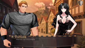 Jezebel Screenshot 6