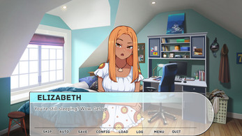 Our Life: Beginnings and Always Screenshot 6