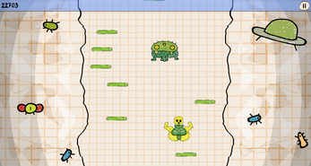 Booty Jump (+18) Screenshot 4