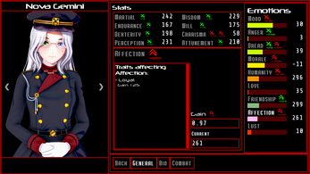 Project Dreadsteel Screenshot 10