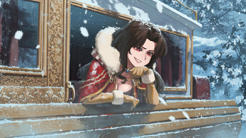 Jezebel Screenshot 1