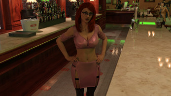 The Last Embrace Demo Screenshot 11