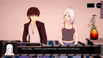 Project Dreadsteel Screenshot 11