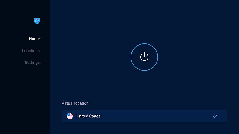 Hotspot Shield VPN Screenshot 16