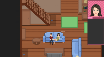 Mystic Lust Screenshot 3