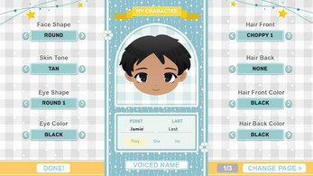 Our Life: Beginnings and Always Screenshot 9