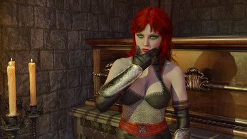 The Last Embrace Demo Screenshot 4