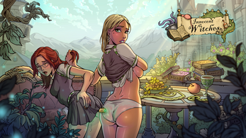 Innocent Witches[Free] Screenshot 3