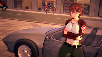 Project Dreadsteel Screenshot 8