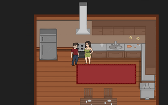 Mystic Lust Screenshot 2