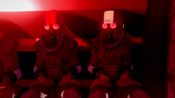 Project Dreadsteel Screenshot 3