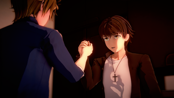 Project Dreadsteel Screenshot 6