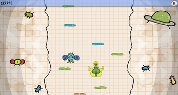 Booty Jump (+18) Screenshot 3