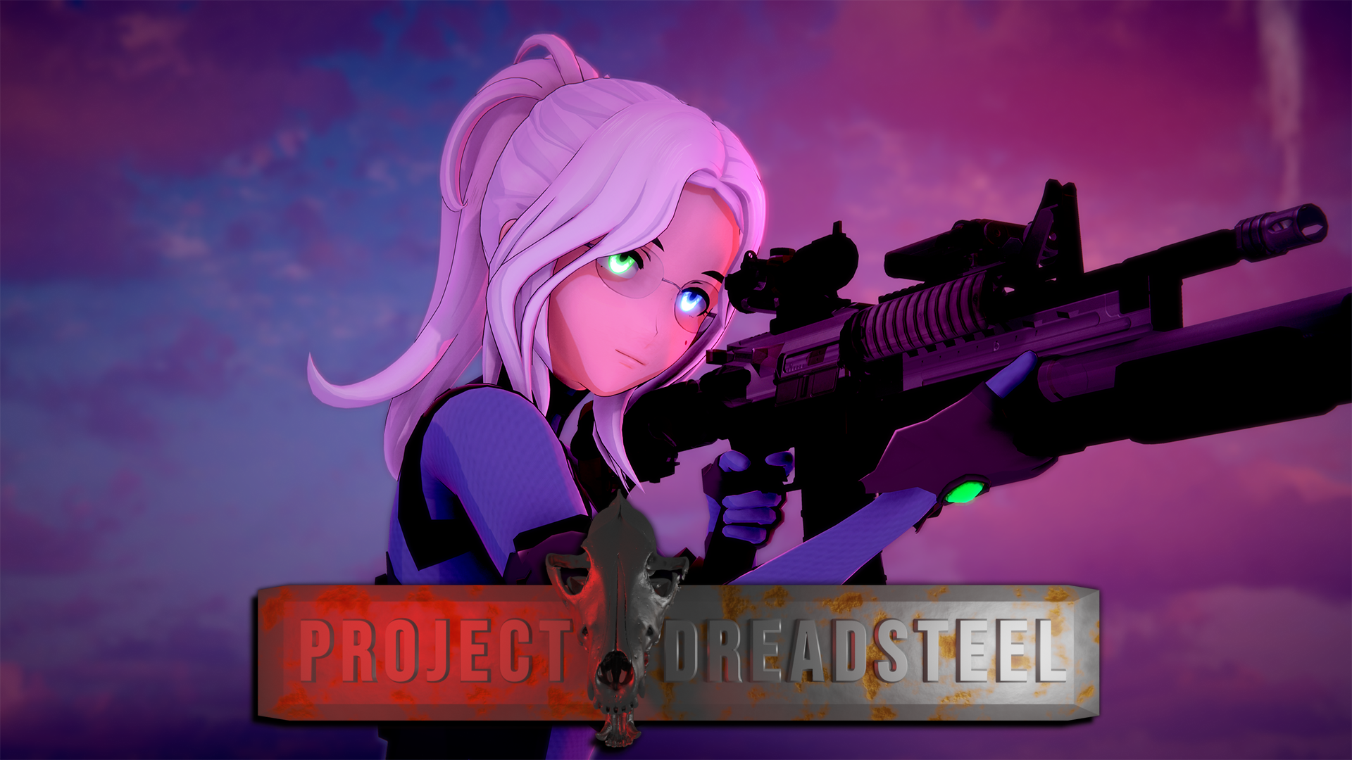 Project Dreadsteel APK