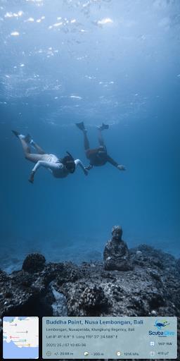 GPS Map Camera Screenshot 2