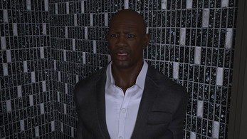 The Last Embrace Demo Screenshot 18