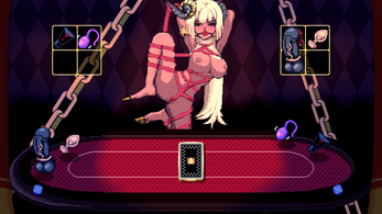 Succubus Roulette Demo Screenshot 1 
