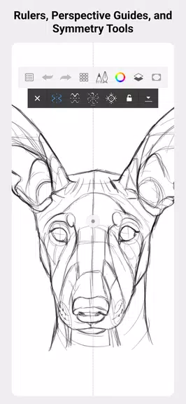 Sketchbook Screenshot 4