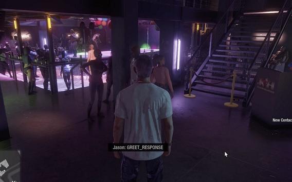 GTA VI MOD APK Screenshot 2