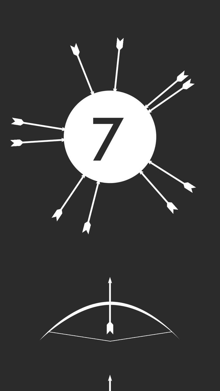 Tap Arrow Screenshot 2