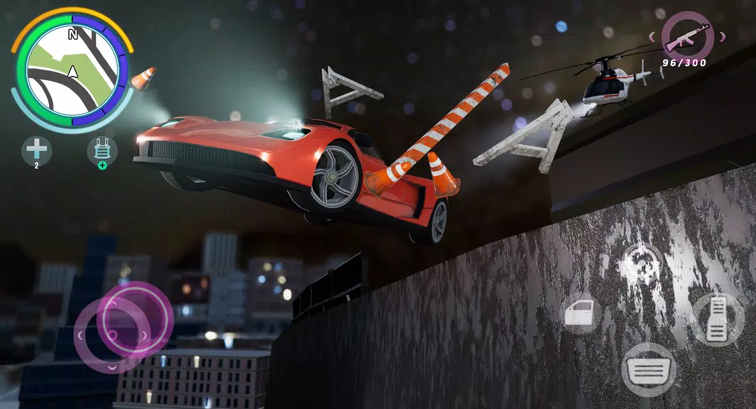 Gangster & Mafia Grand City Screenshot 3