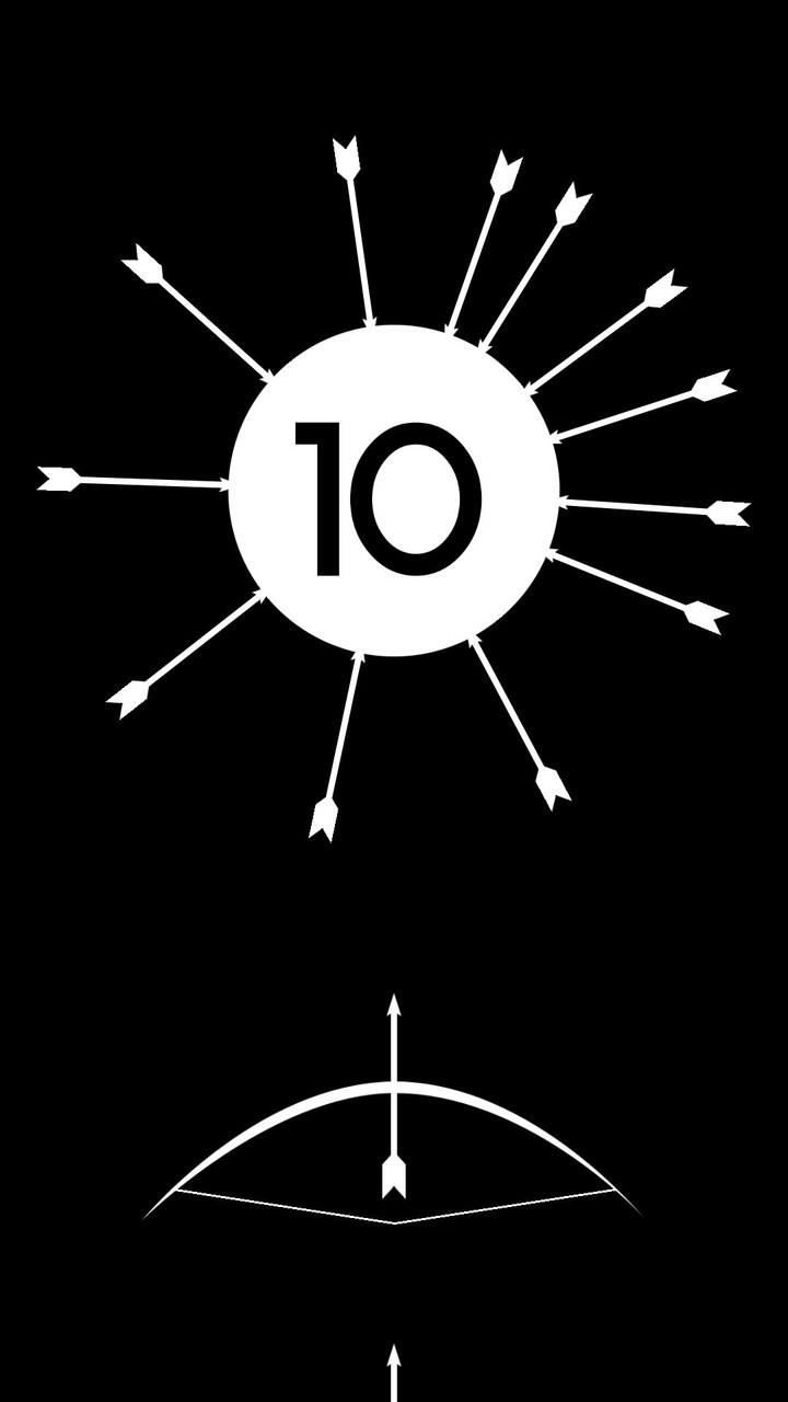 Tap Arrow Screenshot 1