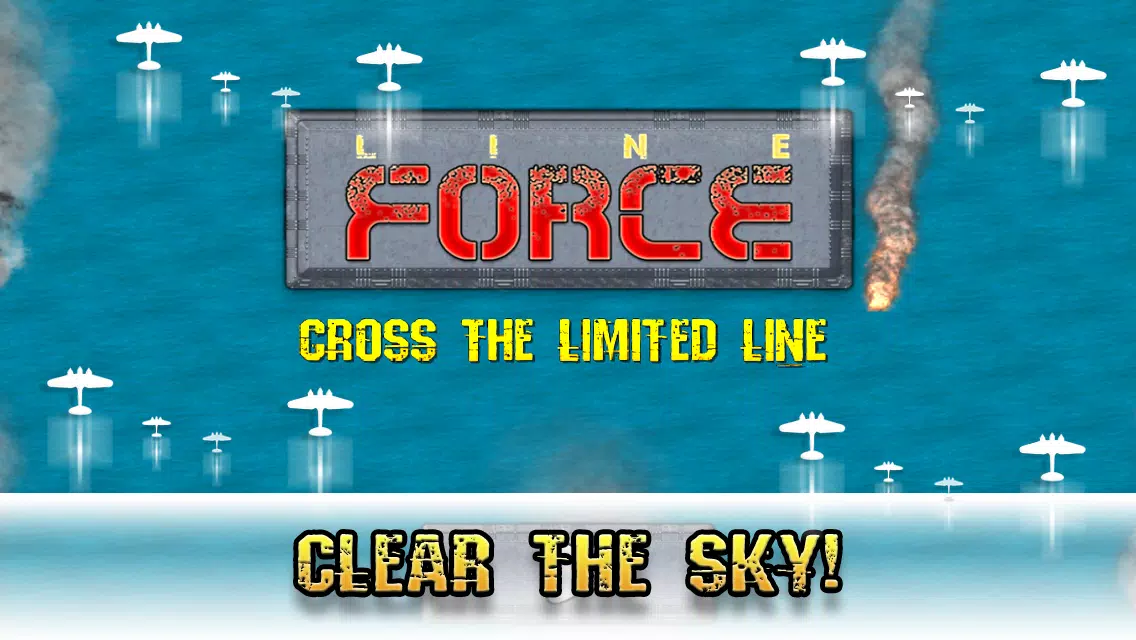 Line Force Screenshot 3
