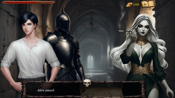 Arena of Lust Screenshot 14