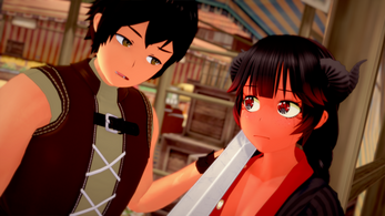 Permission To Love Screenshot 7