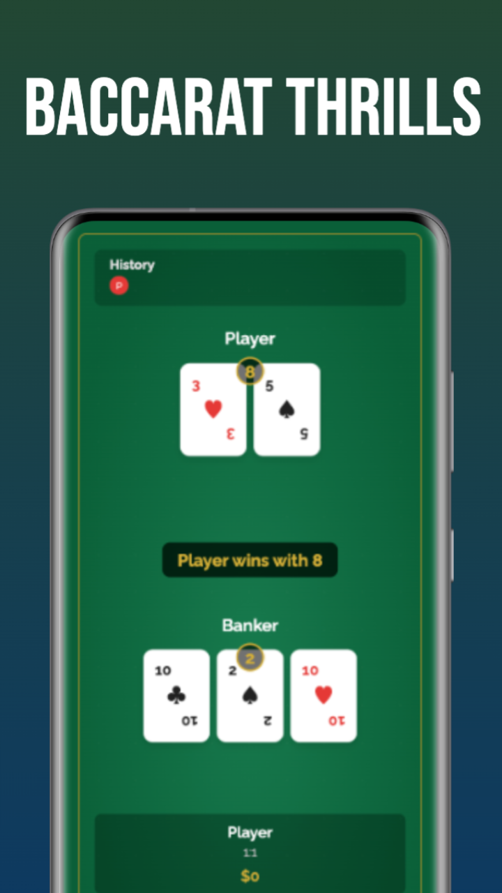 Winadda Screenshot 2 