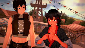 Permission To Love Screenshot 6