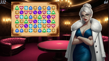 Arena of Lust Screenshot 12