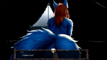 Arena of Lust Screenshot 9