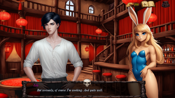 Arena of Lust Screenshot 10