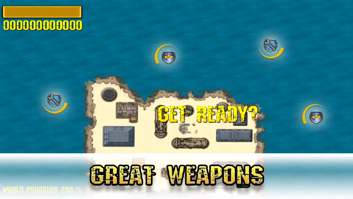 Line Force Screenshot 2
