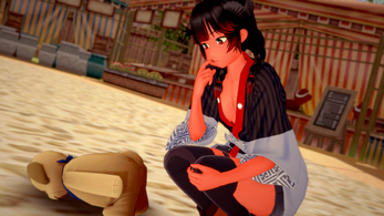 Permission To Love Screenshot 2