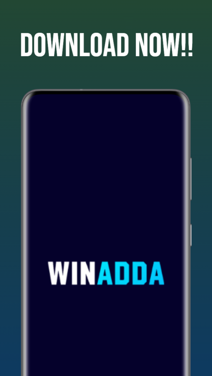 Winadda Screenshot 1 