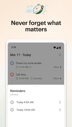 Todoist: to-do list & planner Screenshot 6